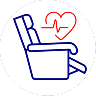 Logotipo da empresa LOCARMED