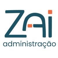 Logotipo da empresa ZAI LTDA