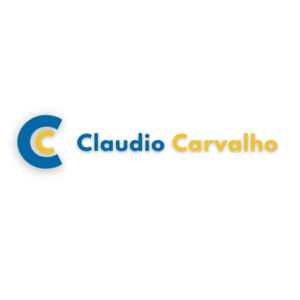 Logotipo da empresa CLAUDIO CARVALHO SANTOS