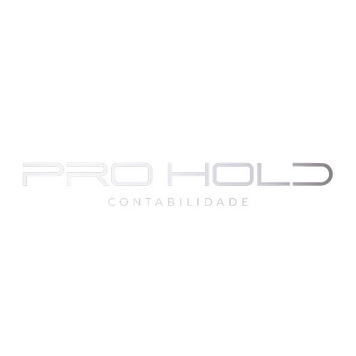 Logotipo da empresa PROHOLD CONTABILIDADE E CONSULTORIA LTDA