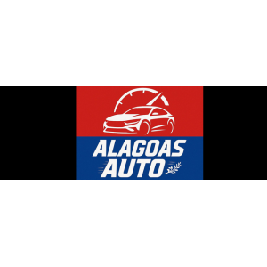 Logotipo da empresa ALAGOAS AUTO
