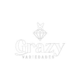 Logotipo da empresa GRAZY VARIEDADES