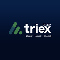 Logotipo da empresa TRIEX ETANOL LTDA.