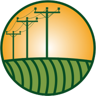 Logotipo da empresa ELETROAGRO