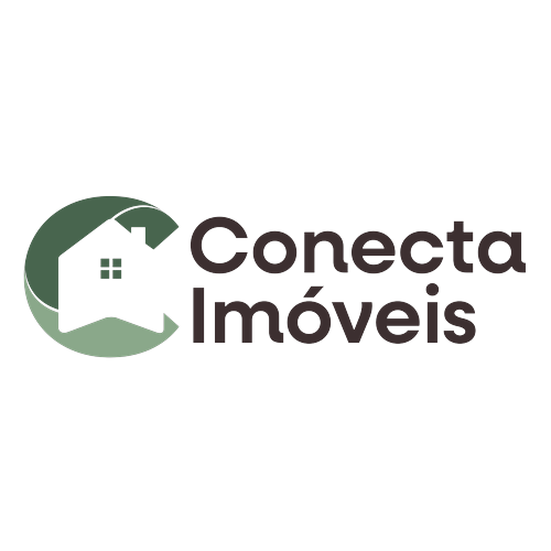Logotipo da empresa CONECTA IMOVEIS