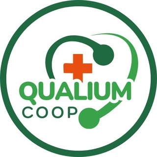 Logotipo da empresa COOPERATIVA QUALIUMCOOOP