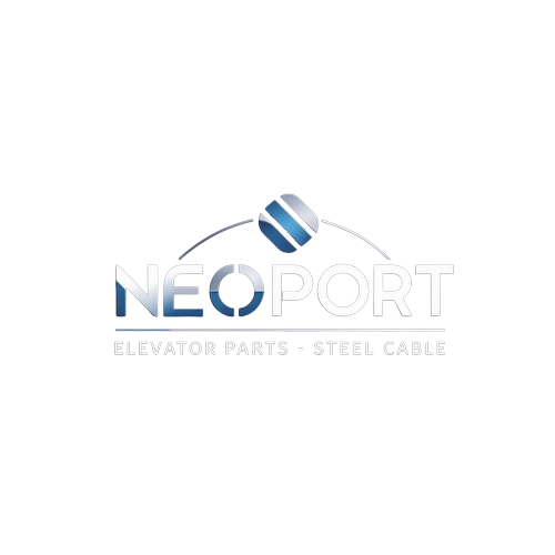 Logotipo da empresa NEOPORT