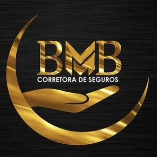 Logotipo da empresa BMB CORRETORA DE SEGUROS