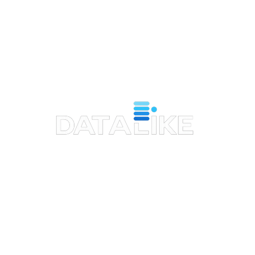 Logotipo da empresa DATALIKE CONSULTORIA