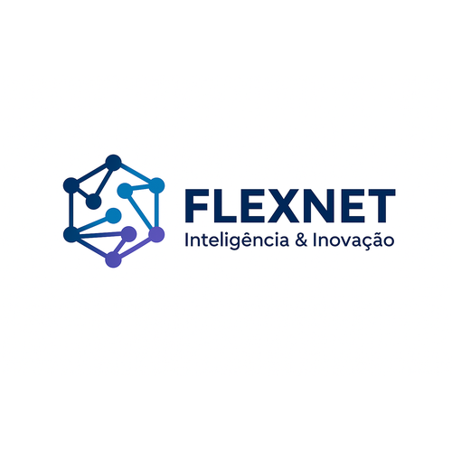 Logotipo da empresa FLEXNET IT