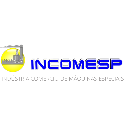 Logotipo da empresa INCOMESP