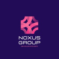 Logotipo da empresa NOXUS