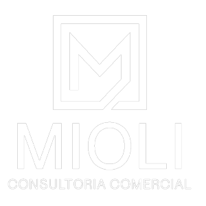 Logotipo da empresa MIOLI CONSULTORIA