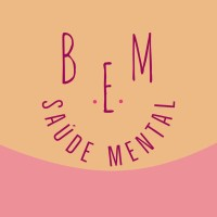 Logotipo da empresa PENSE BEM SAUDE MENTAL