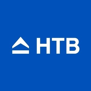 Logotipo da empresa HTB
