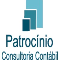 Logotipo da empresa PATROCINIO