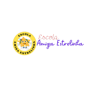 Logotipo da empresa AMIGA ESTRELINHA