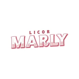 Logotipo da empresa MARLY LICORES