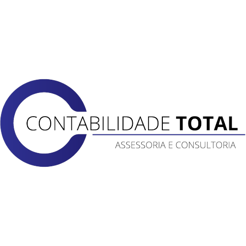 Logotipo da empresa CONTABILIDADE TOTAL