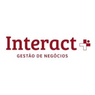 Logotipo da empresa INTERACT GESTAO DE NEGOCIOS LTDA