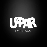 Logotipo da empresa UPAR