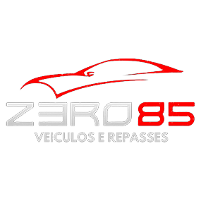 Logotipo da empresa ZERO85 PREMIUM CAR LTDA