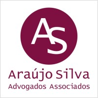 Logotipo da empresa SILVA & ARAUJO SOCIEDADE DE ADVOGADOS