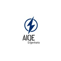 Logotipo da empresa AIQE ENGENHARIA