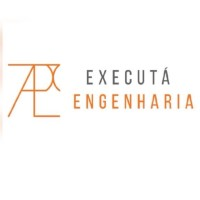 Logotipo da empresa EXECUTA ENGENHARIA LTDA