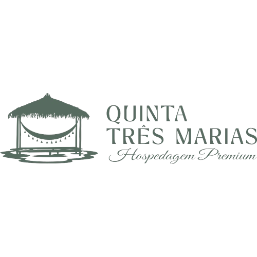 Logotipo da empresa QUINTA TRES MARIAS