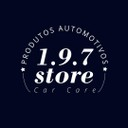 Logotipo da empresa 197 STORE