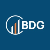 Logotipo da empresa BDG BRASIL HOLDING