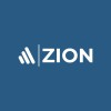 Logotipo da empresa ZION