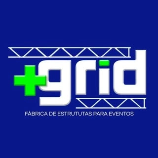 Logotipo da empresa + GRID