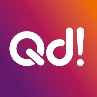 Logotipo da empresa QUARTA DESIGN