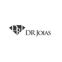 Logotipo da empresa DR JOIAS