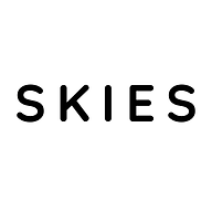 Logotipo da empresa SKIES