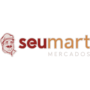 Logotipo da empresa SEU MART