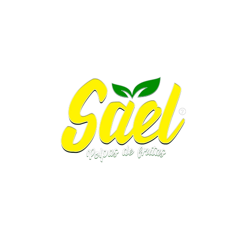 Logotipo da empresa SAEL POLPAS DE FRUTAS LTDA