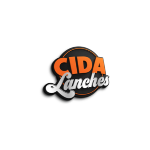 Logotipo da empresa CIDA LANCHES