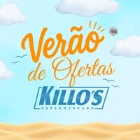 Logotipo da empresa KILO E MELO PARTICIPACOES LTDA