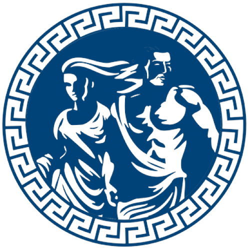 Logotipo da empresa OLIMPO INSTITUTO LTDA