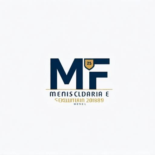 Logotipo da empresa MF FOCO FISCAL