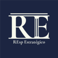 Logotipo da empresa RESP ESTRATEGICO