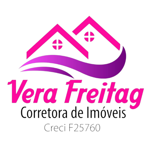 Logotipo da empresa VERA LUCIA FREITAG