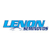Logotipo da empresa LENON SEMINOVOS