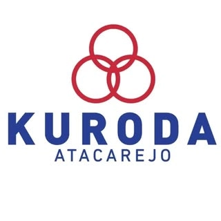 Logotipo da empresa KURODA ATACAREJO