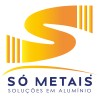 Logotipo da empresa SO METAIS IMPORTADORA LTDA
