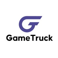 Logotipo da empresa GAME TRUCK APP