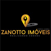 Logotipo da empresa ZANOTTO IMOVEIS